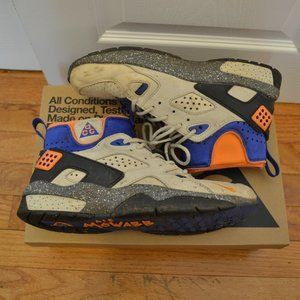 Nike ACG Air Mowabb OG, Rattan Birch (2021), Size 8.5, DC9554-200